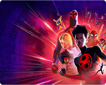 Spiderverse