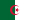 Algeria Flag