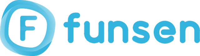 Playfunsendz logo