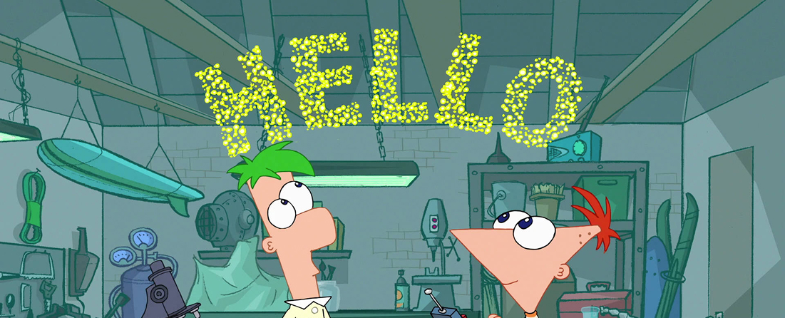 Ferb