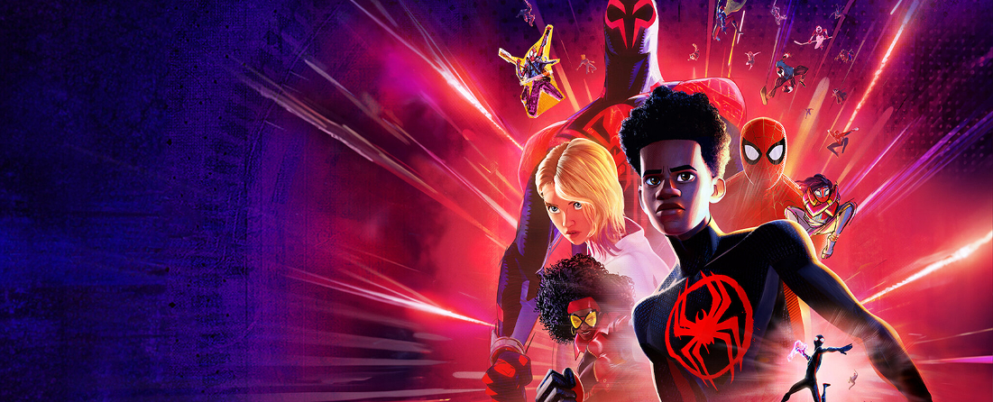 Spiderverse